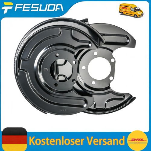 11029 bremsankerplatten - 11029, 2×bremsankerplatten