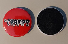 The cramps - 1x,