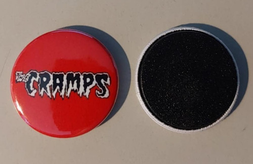 The cramps - 1x,