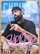 Christo Orig Autogramm signiert Reality TV 2025 uvm - AK