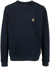 Belstaff Jumper Men's Navy