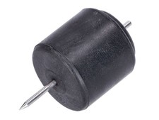 Schwimmer mit Nadel für Bing