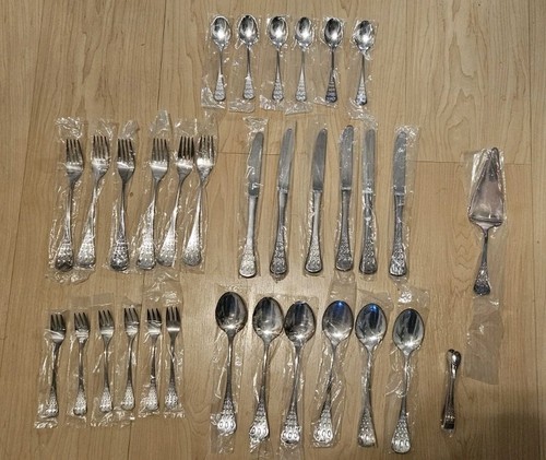 Rosenthal romanze besteck set - besteck,