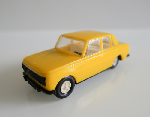 Ddr spielzeug pkw wartburg - spielzeug, 353