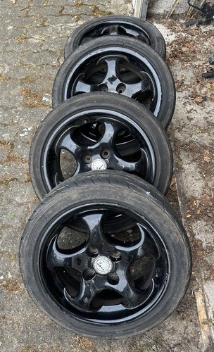 Alufelgen zoll 4x100 - alufelgen, 15