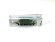 Minitrix N Güterwagen SoMo Kokswagen 23 Dortmunder Eisenbahn / NEM