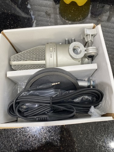 Samson track usb studio - samson,
