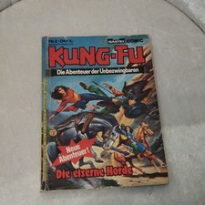 Kung - Fu Bastei "Die