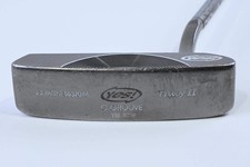 Yes! C-Groove Tracy II Putter
