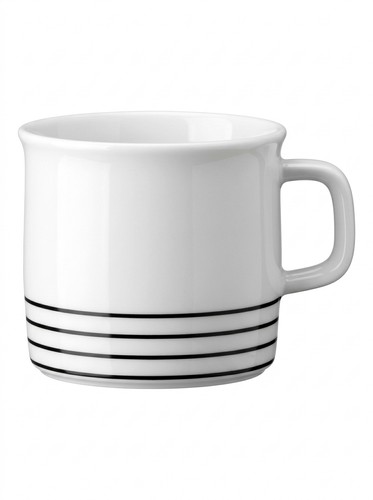 Thomas germany porzellan tasse - porzellan,