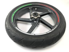 Aprilia RSV 1000 RP Mille