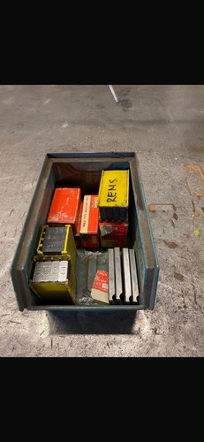 Rex rems schneidbacken n50a - rems,