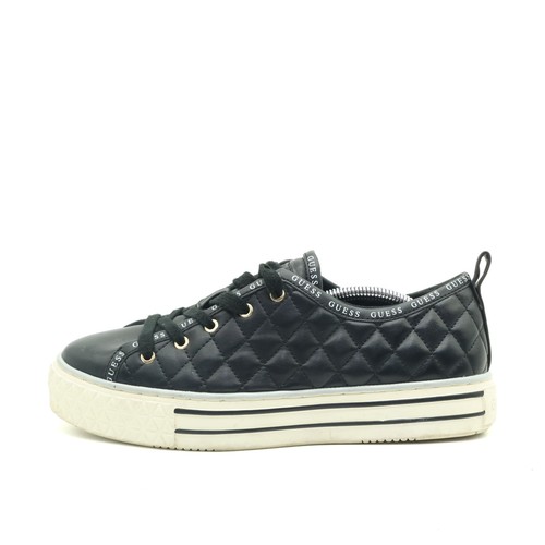 Guess damen gwpeytina sneaker - guess, gwpeytina-