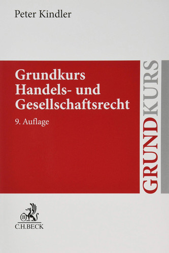Kindler handels - kindler, handels-
