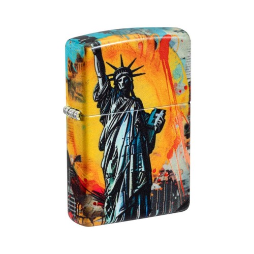 Zippo benzin feuerzeug color - zippo,