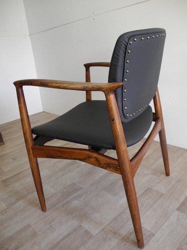 Erik buch mid century sessel - erik,
