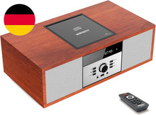 Kompaktanlagen Nostalgische