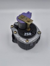 Junkers Hydraulikschalter