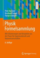 Peter Kurzweil Physik
