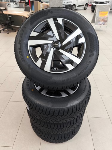 Original opel mokka - original, b