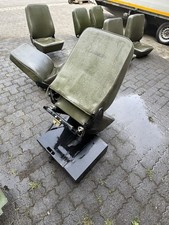 7 Sitze Sitzkonsolen Staufach Mercedes Benz G-Klasse Wolf W460 W461