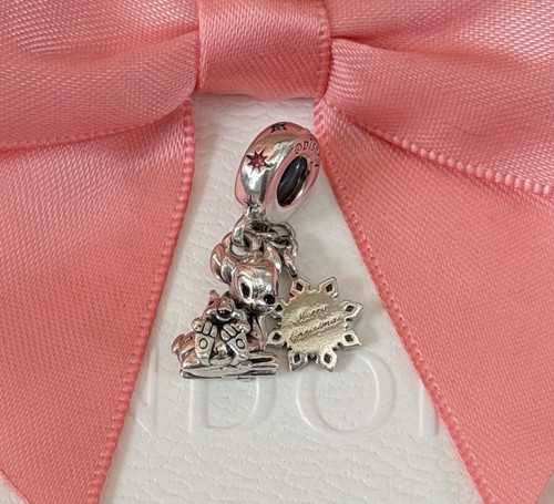 Original pandora disney - pandora, charm