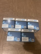 5x Zinder und Kolbensatz für Stihl  017 MS170 / 018 Ms180  37mm 8 mm Bolzen