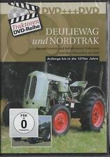 Deuliewag und Nordtrak