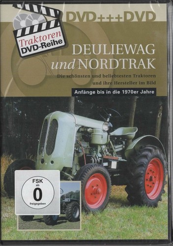 Deuliewag und nordtrak - und,