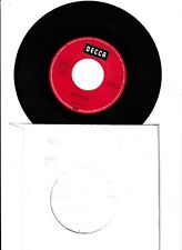 Tom Jones - Day By Day / Help Yourself 7in 1968 (VG/VG) .