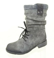 Rieker Damen Stiefel