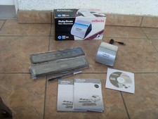 reflecta RubyScan Dia- /