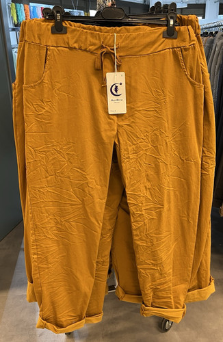 Moonshine fashion stretch hose - moonshine,