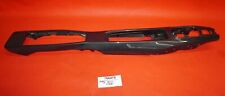 Mittelkonsole Carbon FERRARI 488 Pista & Spider - Center Console - # 766470