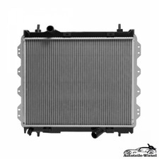 Wasserkühler für Chrysler PT