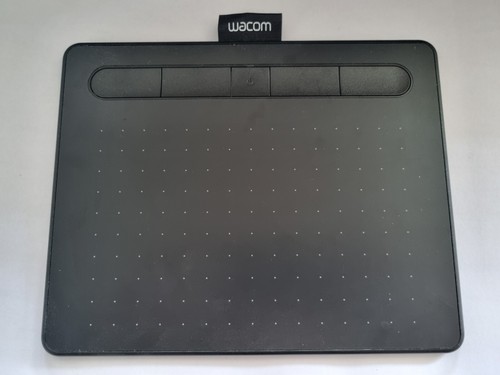 Wacom intuos mit bluetooth - intuos,