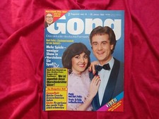 GONG 2/1984 - TV-Zeitschrift -