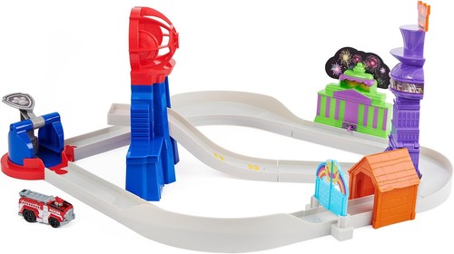 Paw patrol true metal - patrol,