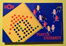 PLASTIK STECKBRETT von HABA [