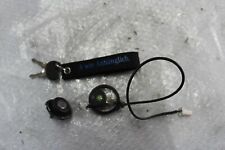 Schlosssatz Schloss Zündschloss Ignition Piaggio X8 125 98-05 #R7080