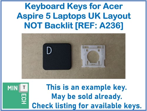 Tastatur ersatz tasten - tasten, für