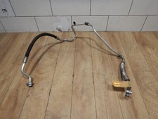 Klimaleitung Klimaschlauch Seat Alhambra VW Sharan 7N 2,0 TDI 7N0820743E