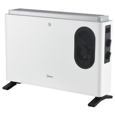 MIDEA Konvektorheizung