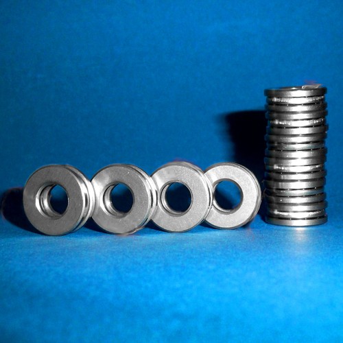 Axiallager axial - 10,