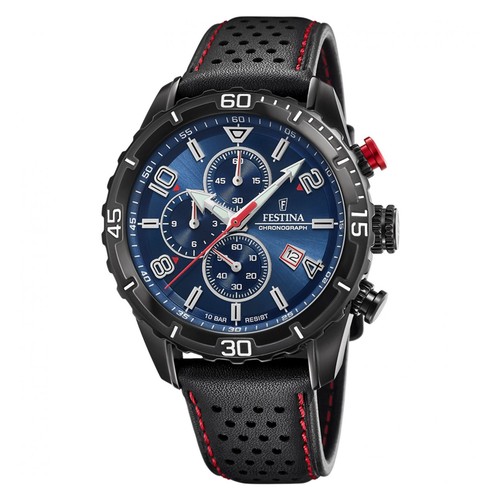 Watch festina f20519 chrono - f20519/2,