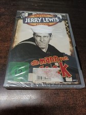 Jerry Lewis - Alle Mann von