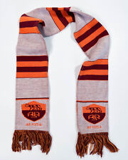 AS Rom Roma Vintage Schal Fussball Fanschal Oldschool Blockschal