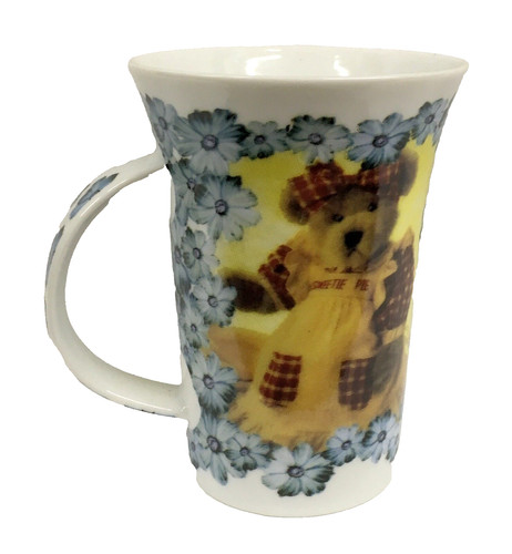 Tasse teddy kindertasse - teddy,