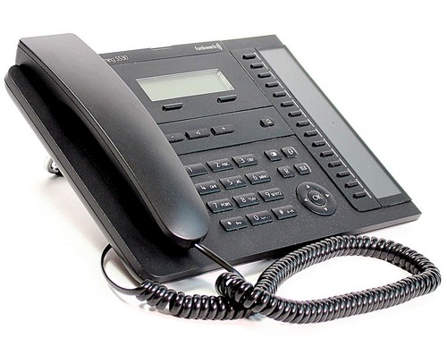 Elmeg funkwerk s530 - /, up0