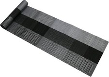 Tischläufer Plastik